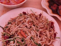 -張飛扒肉·龙江非遗(道外店)