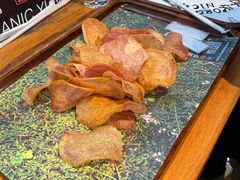 -饵块食光·云南有机手作饵块