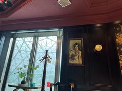 -世博源公馆·本帮融合菜·主题包厢·江景餐厅