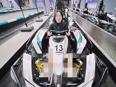 -e赛道卡丁车