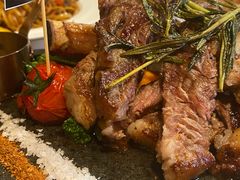 -原石牛扒·约会餐厅(龙城万科里店)