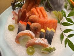 -尚海豆捞(乐虹坊店)