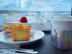 -Cafe Aewol Monsant