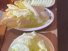 -蜀留香火锅·始于1999·原四川老火锅(白堤路店)