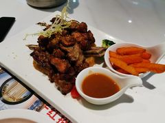 -杯子红牛排(创意产业园店)