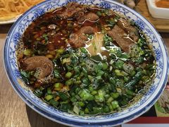-兰州陈记牛肉面 ·烧烤· 铜锅涮肉(万达店)
