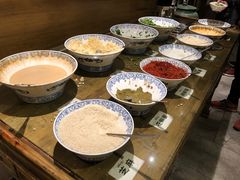 -纸盐河码头火锅(十八梯店)