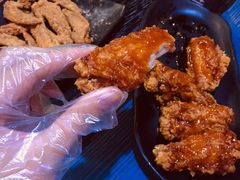 -Bigboss炸鸡啤酒(横店商业步行街店)