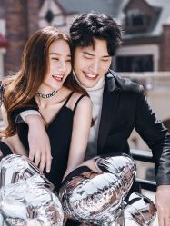 -易摄影婚纱摄影工作室