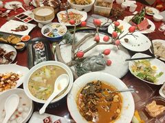 -融荟家和中餐厅·北京西直门宾馆