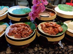 -鲁城往事(游客中心店)
