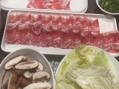-蒙都43°9羊火锅(平庄店)