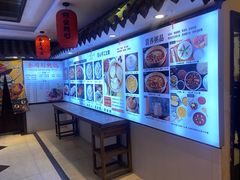 -粥全粥到海鲜家常菜·海肠捞饭(嫩江路店)