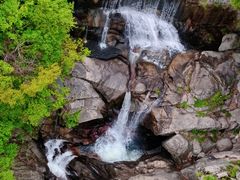 -洛阳白云山景区