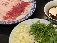 -裕德孚·非遗手切涮羊肉(东直门内大街店)