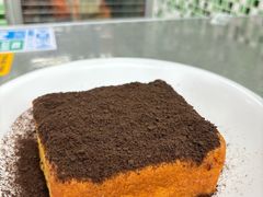 -颓记茶餐厅(夏湾店)