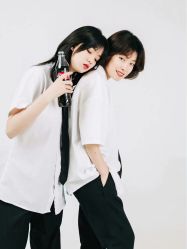 点击看大图 -克拉女神写真馆·匠心定制