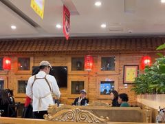 -大清花饺子(山庄店)
