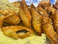 -三合园水饺(二马路店)