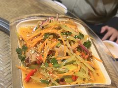 -多哥水傣味餐厅(司马巷店)
