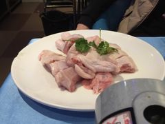 -千岛蚝高压锅生蚝·人参火锅(白云万达店)