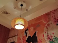 -一本料理(西溪天街店)