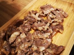 -百年食客韩式烤肉(南三环店)