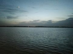 -丁香湖公园