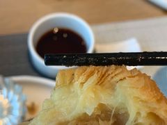 金牌榴莲酥-宴会中心