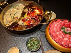 -色響火锅(恒隆广场店)