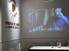 -Peet's Coffee皮爷咖啡(万象天地店)