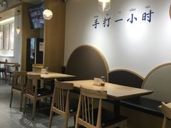 大堂-千忆汤包(闽江路店)