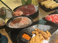 -湊湊火锅·茶憩(上海合生汇店)