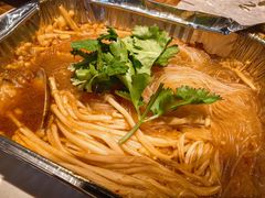 -熙成烧烤(白塔岭店)