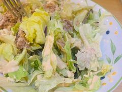 -萨莉亚意式餐厅(星海广场店)