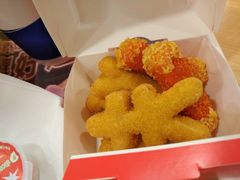 -德克士(砂之船奥特莱斯店)