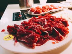-潮发潮汕牛肉店(龙洞店)