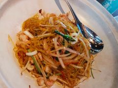 海皇粉丝煲-凤凰湘语·湘粤鲜融(浦东旗舰店)