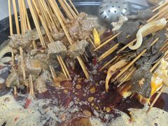 -红牌楼老号串串(银海佳苑店)
