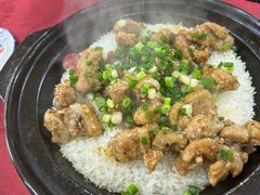-顺徕德仙庙烧鸡(荔湾总店)