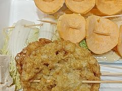 -宏姐串串香(宏伟路店)