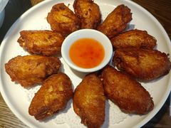 -闽鄂情·闽南招财鸭(水头店)