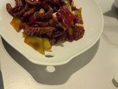 -马凯餐厅(长椿街店)