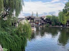 -南浔古镇