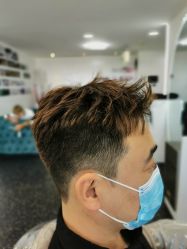 -IN 巷 salon明星店