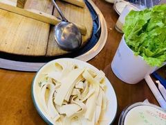 -曹丞相·地锅鸡·地锅鱼(武林店)