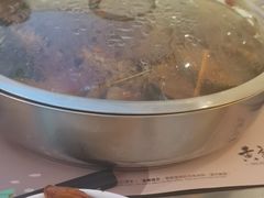 -黄记煌三汁焖锅(悦方IDmall店)