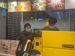 -麦当劳·得来速店(星沙大道店)
