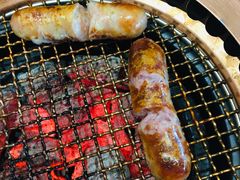 -炎蔵牛舌烤肉