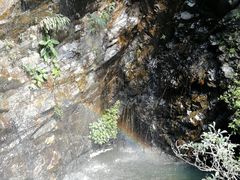 -古龙峡云天玻霸